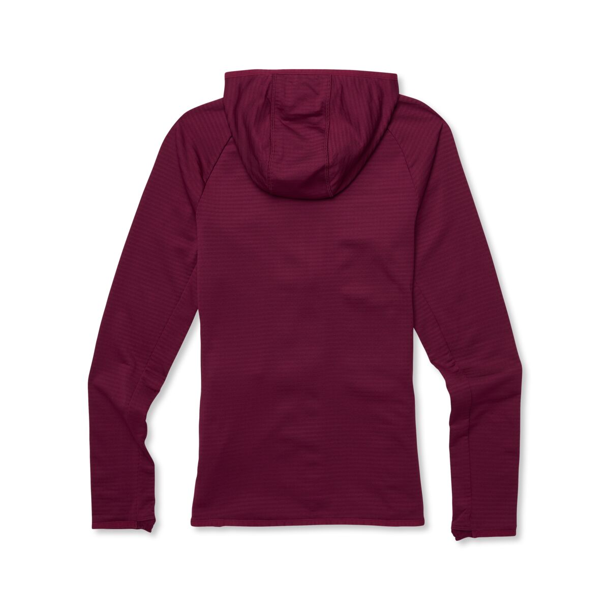 Otero Fleece Full-Zip Hooded Jacket - Women's - Image 16