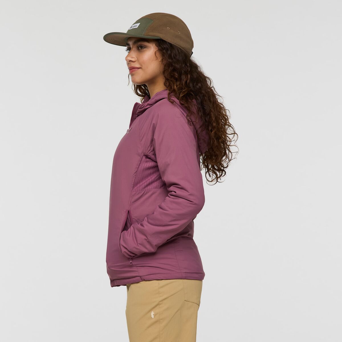 Pacaya 2.0 Insulated Hooded Jacket - Women's - Image 2