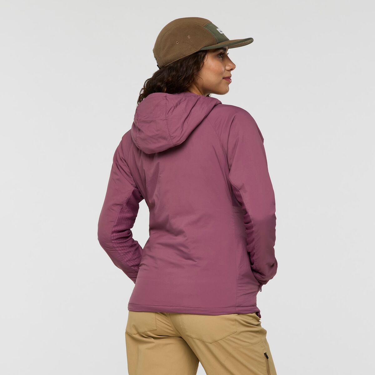 Pacaya 2.0 Insulated Hooded Jacket - Women's - Image 3