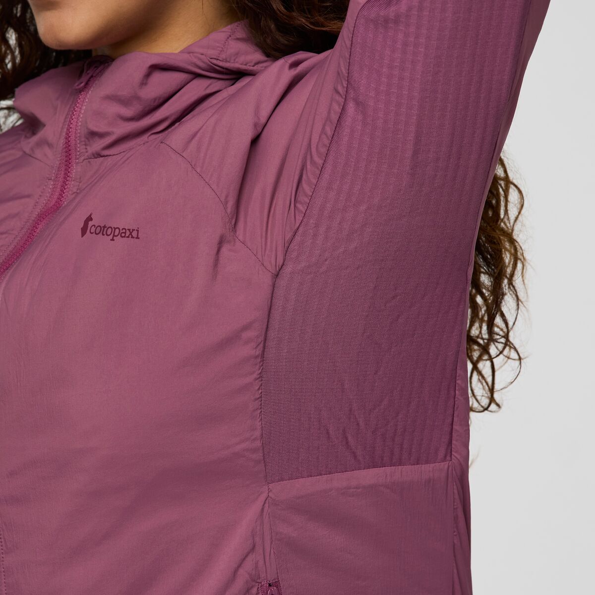 Pacaya 2.0 Insulated Hooded Jacket - Women's - Image 4