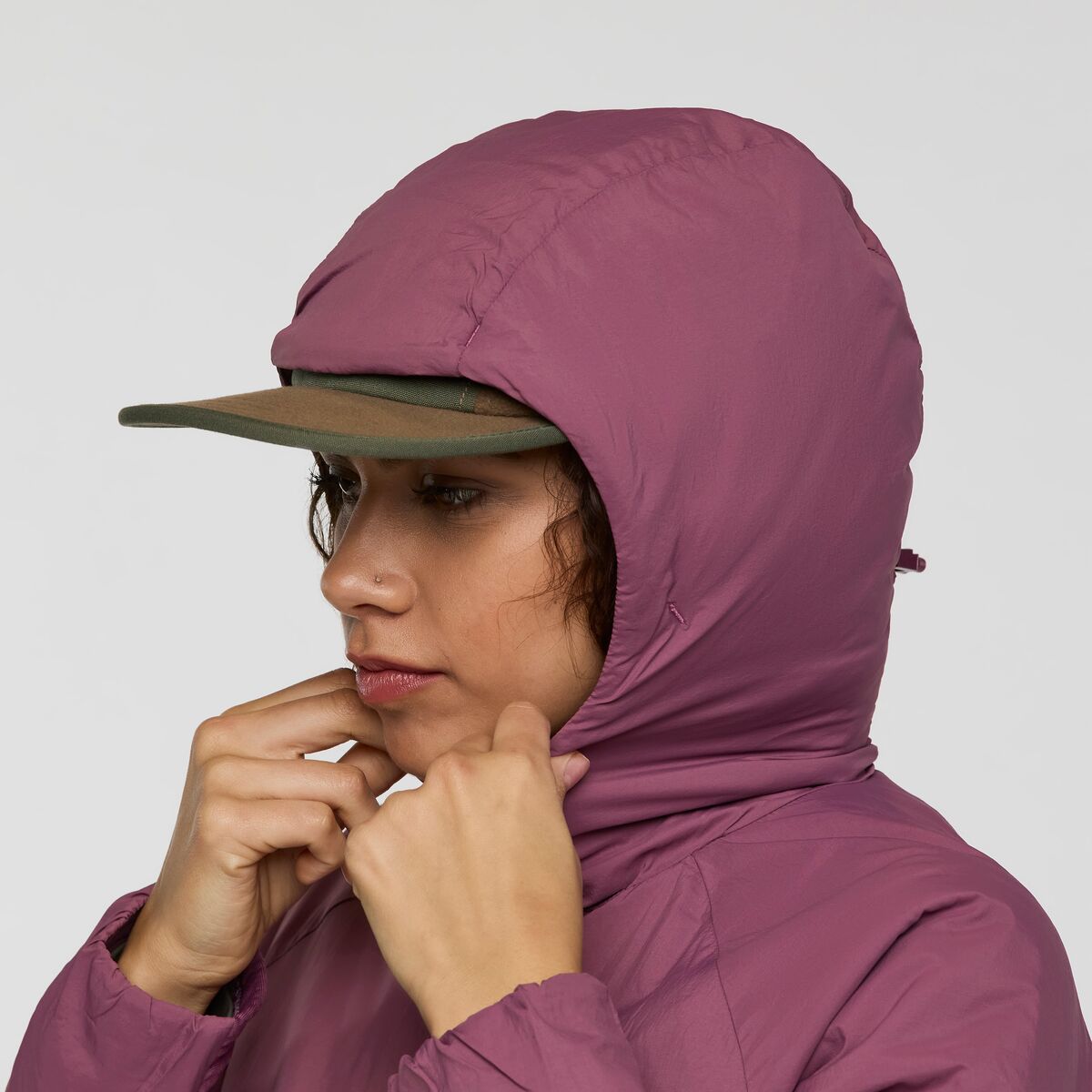 Pacaya 2.0 Insulated Hooded Jacket - Women's - Image 5