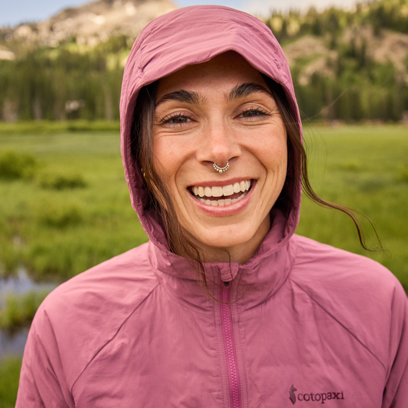 Pacaya 2.0 Insulated Hooded Jacket - Women's - Image 8
