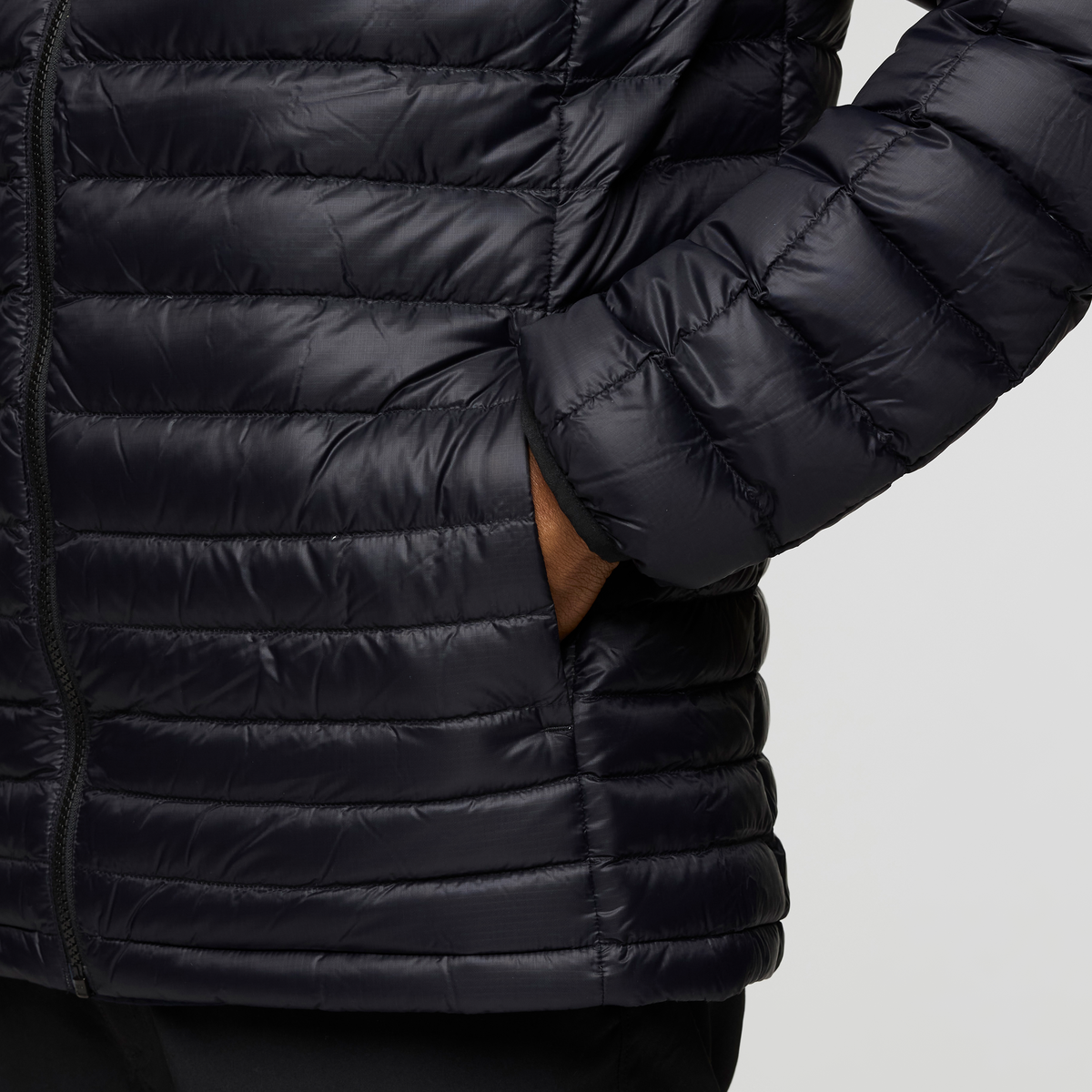 Fuego Down Jacket - Men's - Image 8
