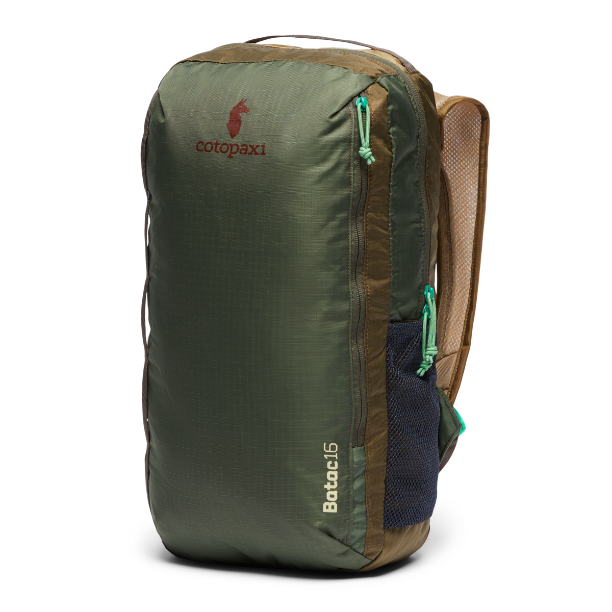 Batac 16L Daypack - Del Día Monochrome - Image 15