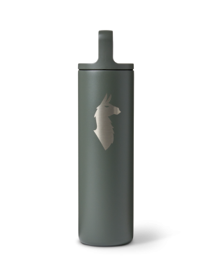 MiiR Llama 20oz Wide Mouth Bottle