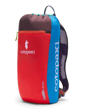 Luzon 18L Daypack - Del DÃa