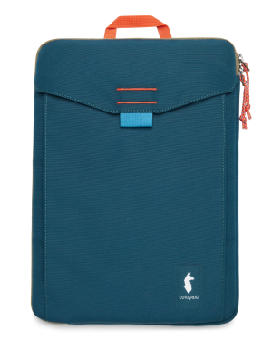 16 Laptop Sleeve - Cada Día
