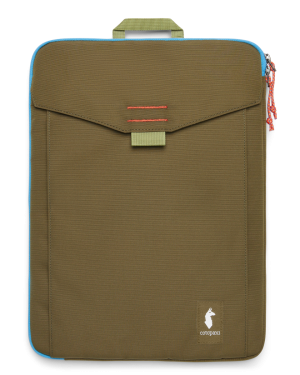 16 Laptop Sleeve - Cada Día