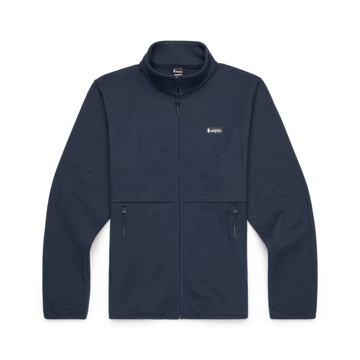 Envo Fleece Full-Zip Jacket - Men's - Image 15