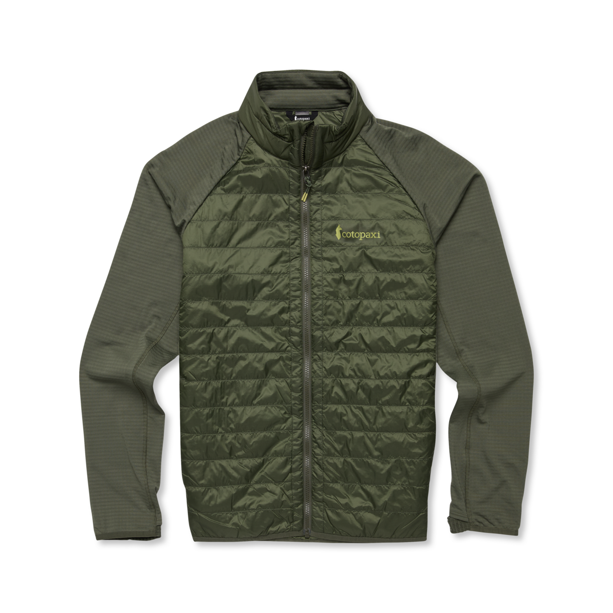 Capa Hybrid Insulated Jacket - Men's - Image 16