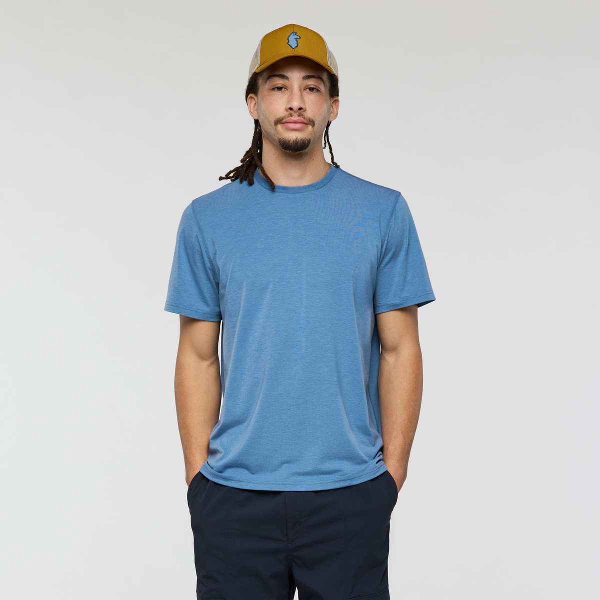 Empaca Crew T-Shirt - Men's - Image 2
