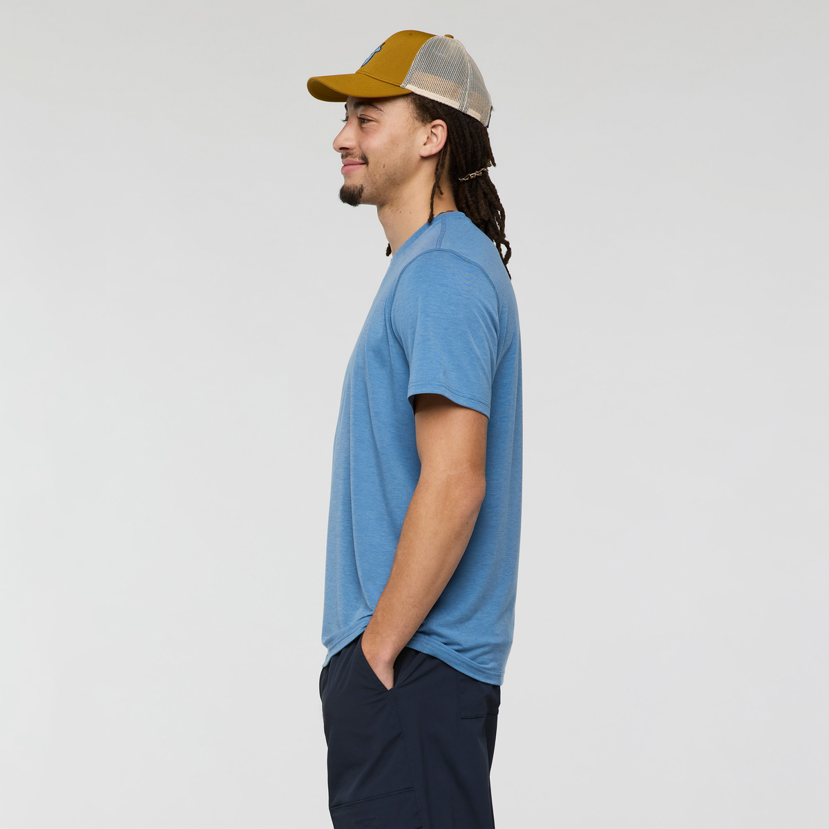 Empaca Crew T-Shirt - Men's - Image 3