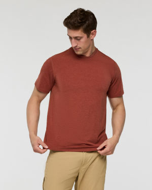 Empaca Crew T-Shirt - Men's