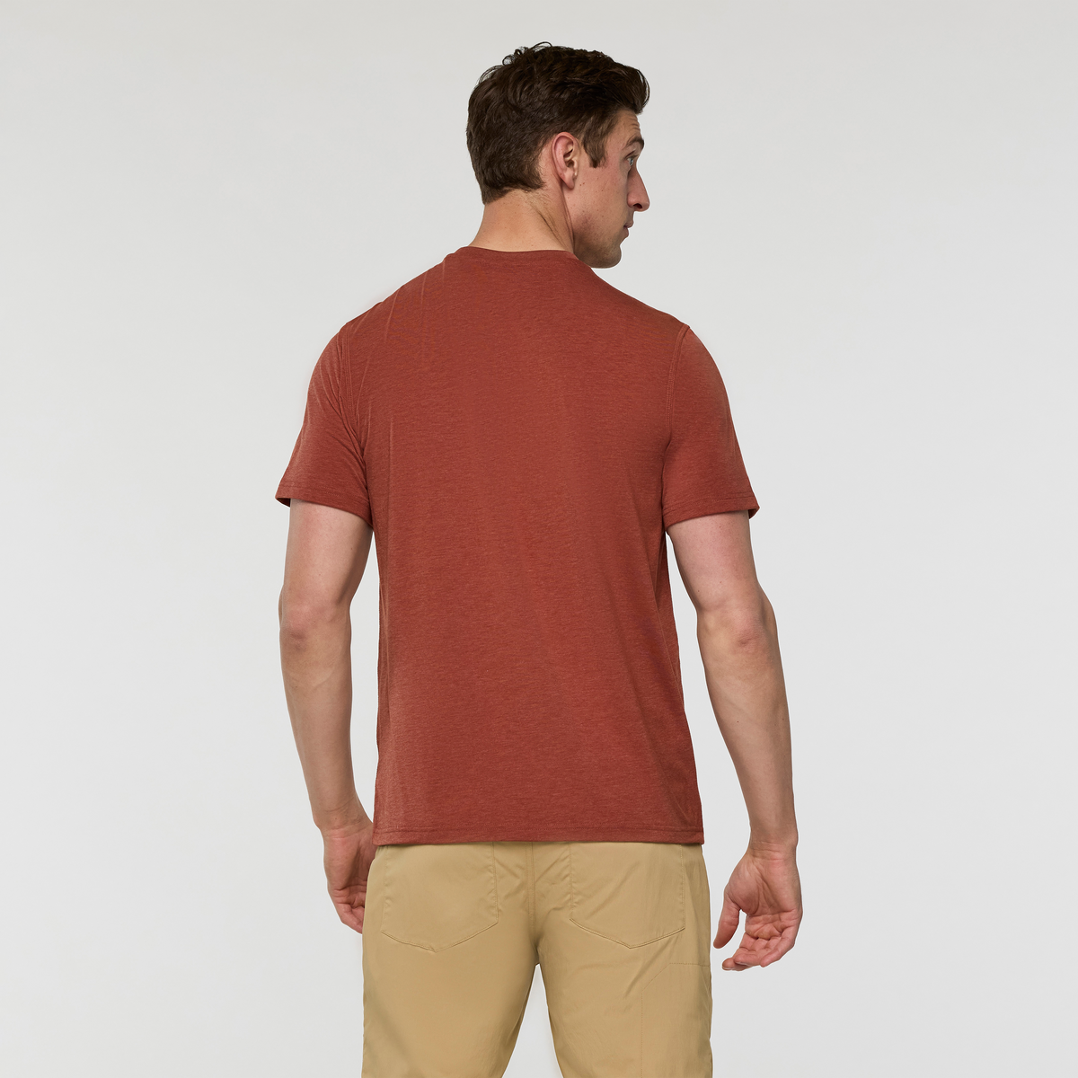 Empaca Crew T-Shirt - Men's - Image 7