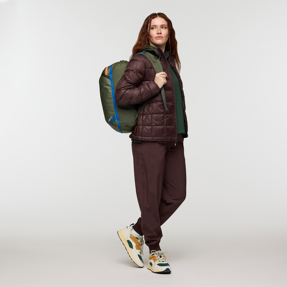 Allpa Mini 20L Travel Pack - Image 6