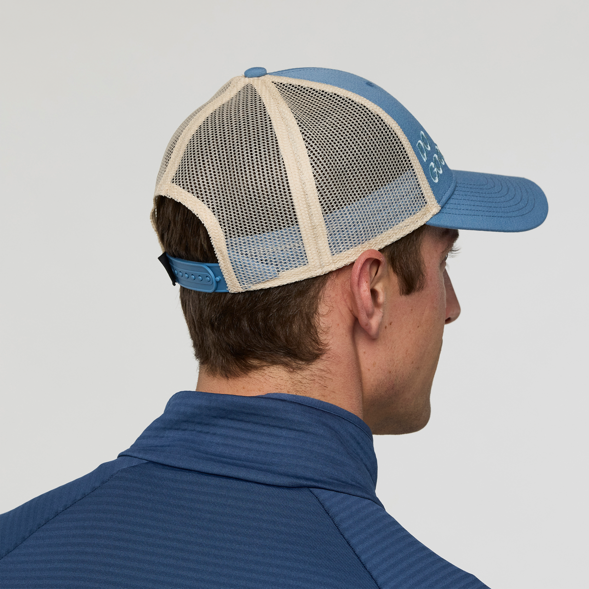 Do Good Trucker Hat - Image 5