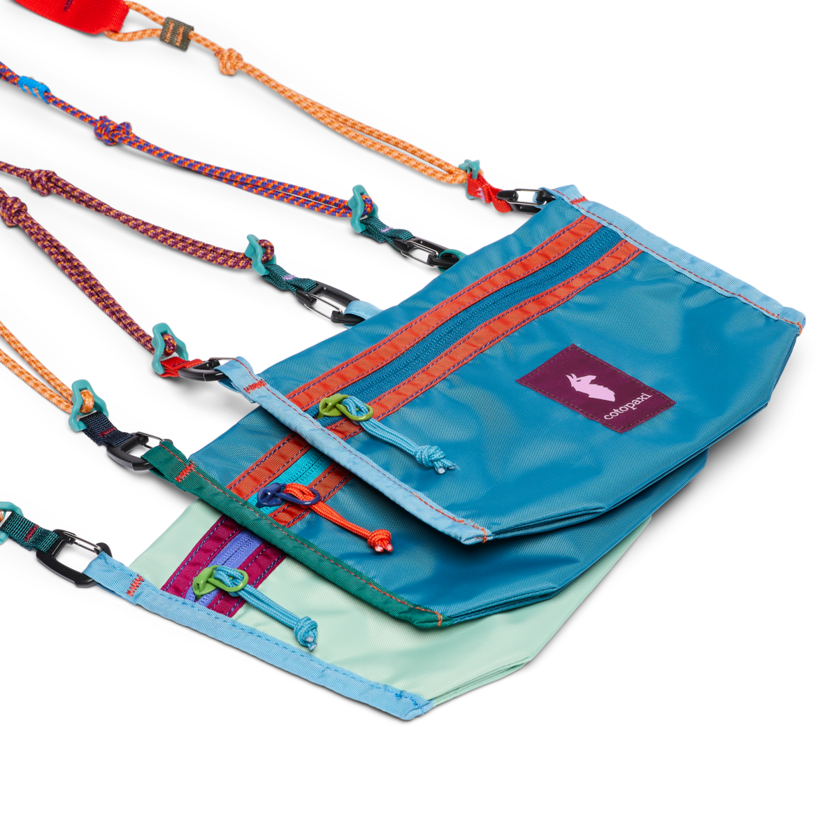 Lista 2L Crossbody Bag - Del Día - Image 7