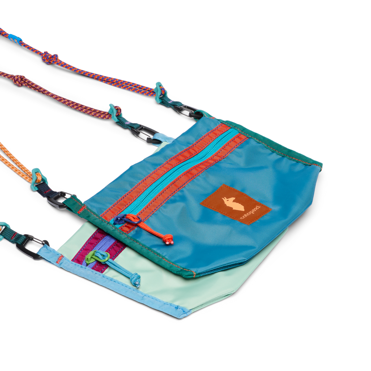 Lista 2L Crossbody Bag - Del Día - Image 10
