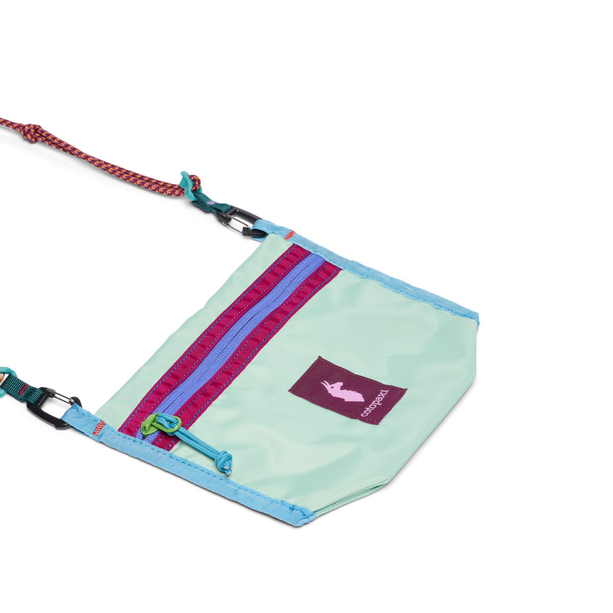 Lista 2L Crossbody Bag - Del Día - Image 9