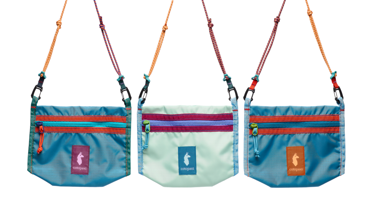 Lista 2L Crossbody Bag - Del Día - Image 8