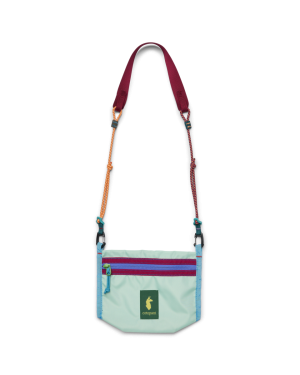 Lista 2L Crossbody Bag - Del Día