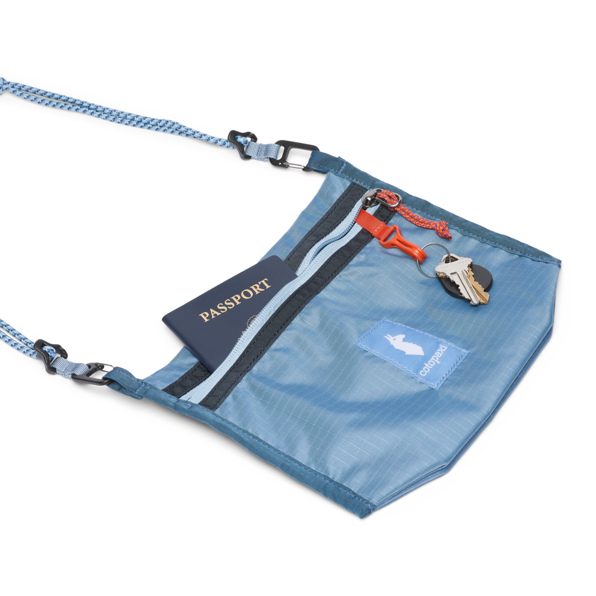 Lista 2L Lightweight Crossbody Bag - Cada Día - Image 2