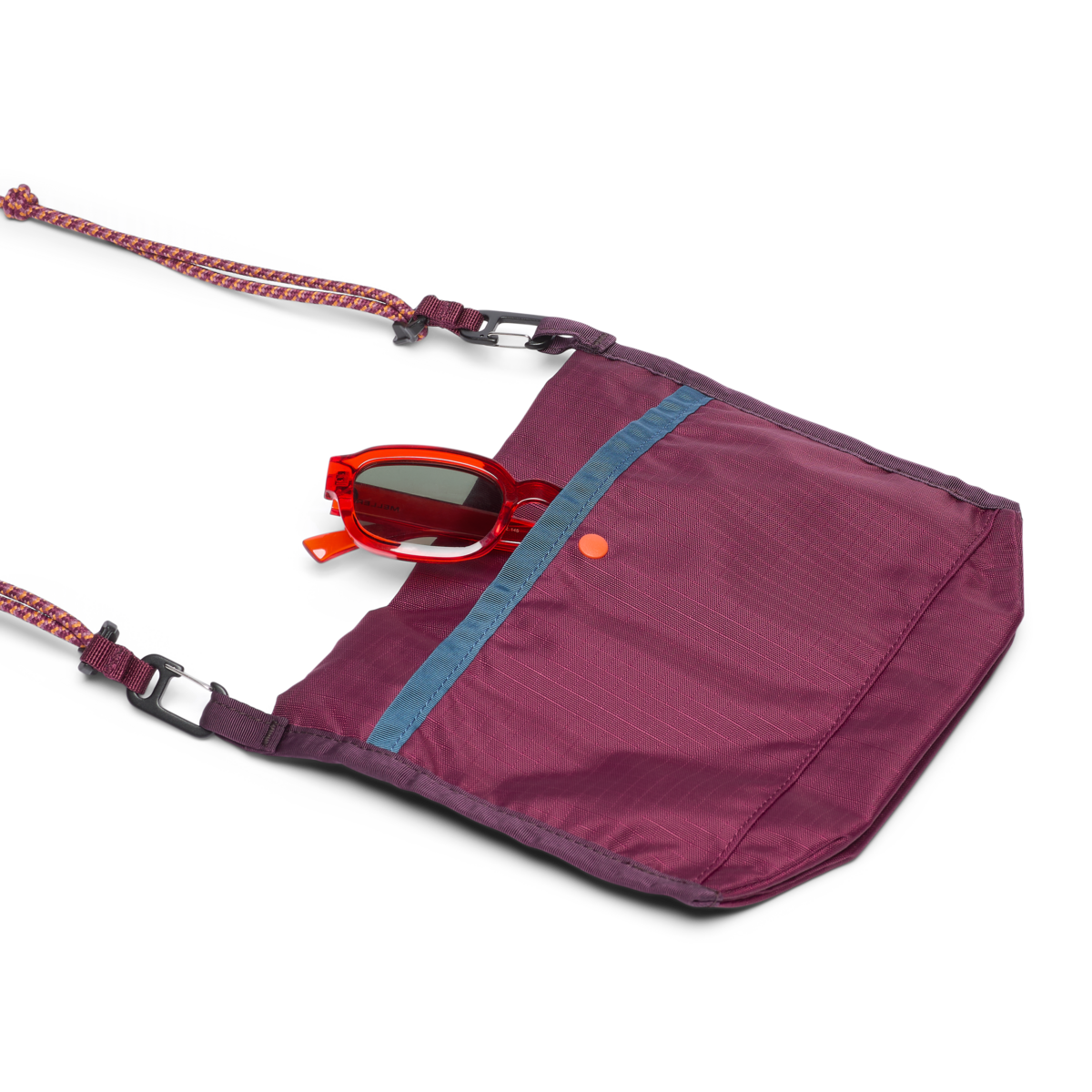 Lista 2L Lightweight Crossbody Bag - Cada Día - Image 9