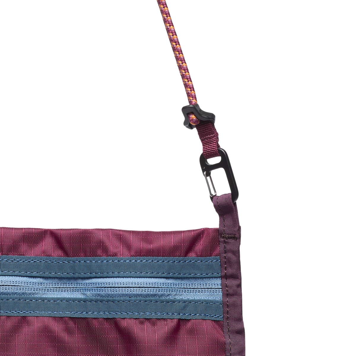 Lista 2L Lightweight Crossbody Bag - Cada Día - Image 10