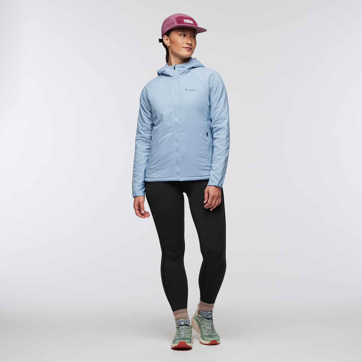 Pacaya 2.0 Insulated Hooded Jacket - Women's - Image 2