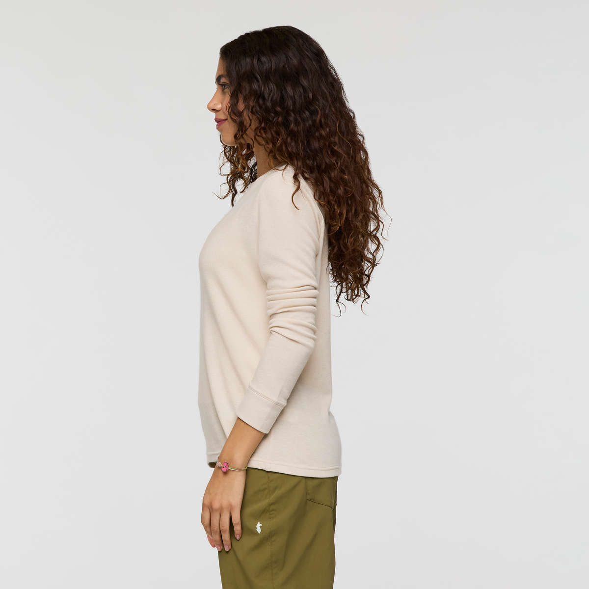 Perenne Long-Sleeve Shirt - Women's - Image 2