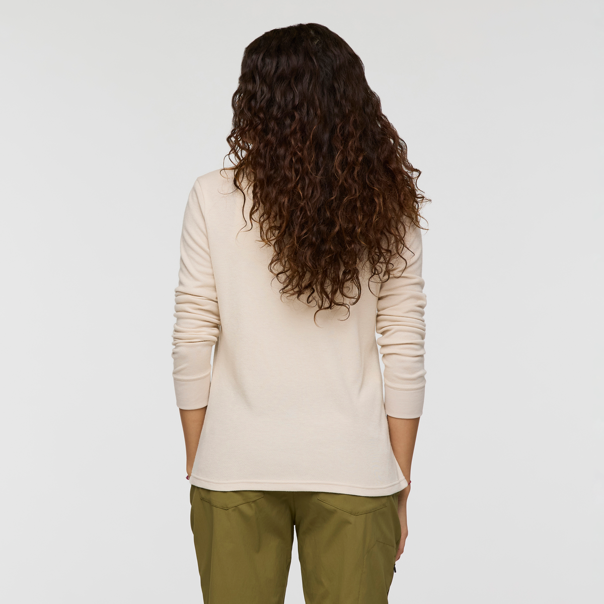 Perenne Long-Sleeve Shirt - Women's - Image 3