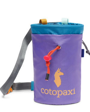 Halcon Chalk Bag - Del DÃa