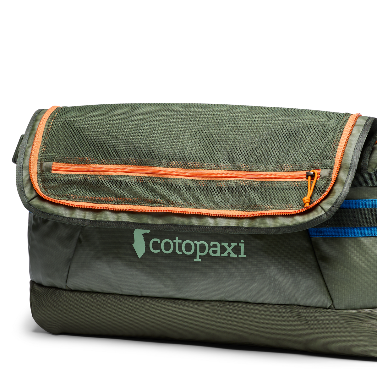 Allpa Getaway 55L Duffel - Image 20