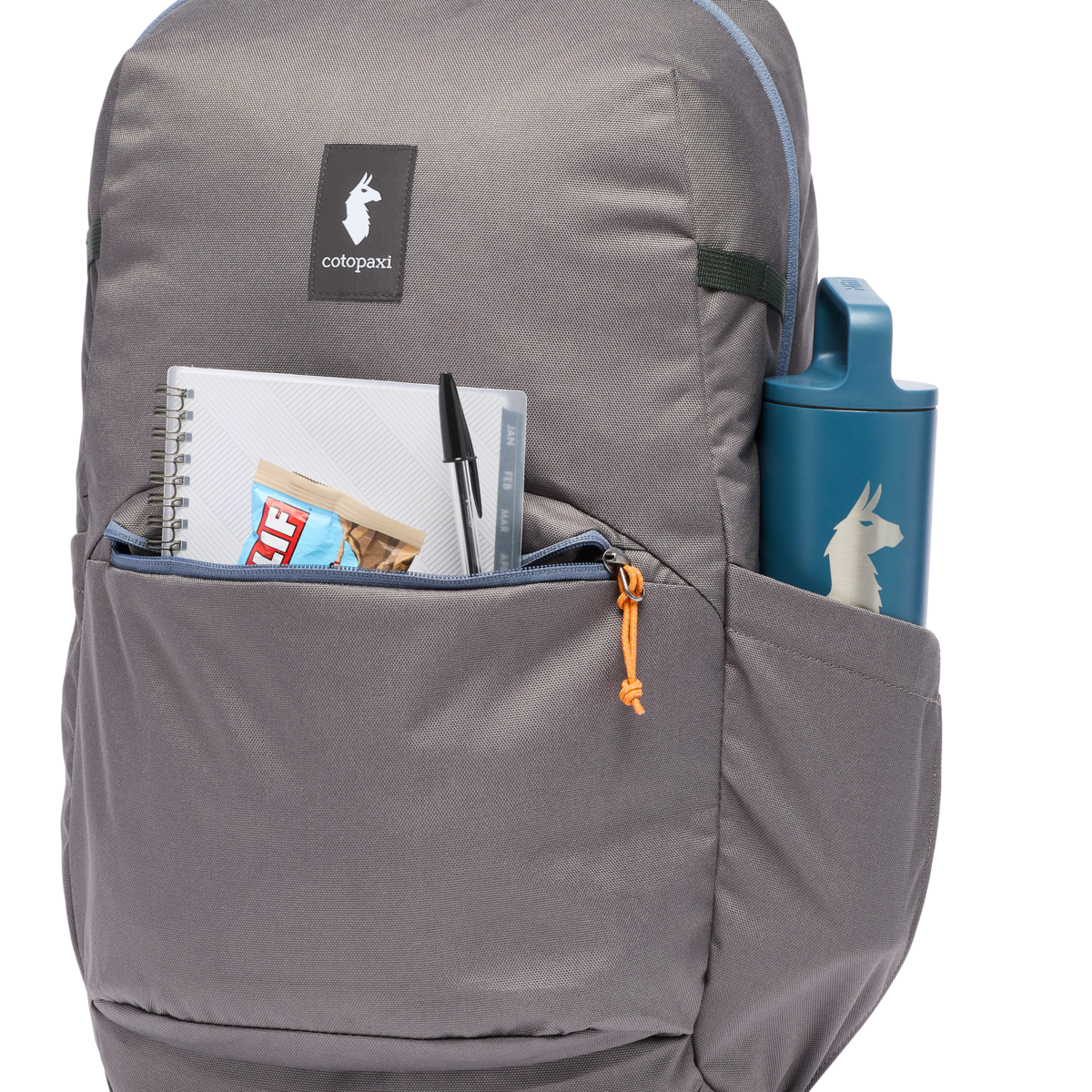Chiquillo 26L Daypack - Cada Día - Image 18