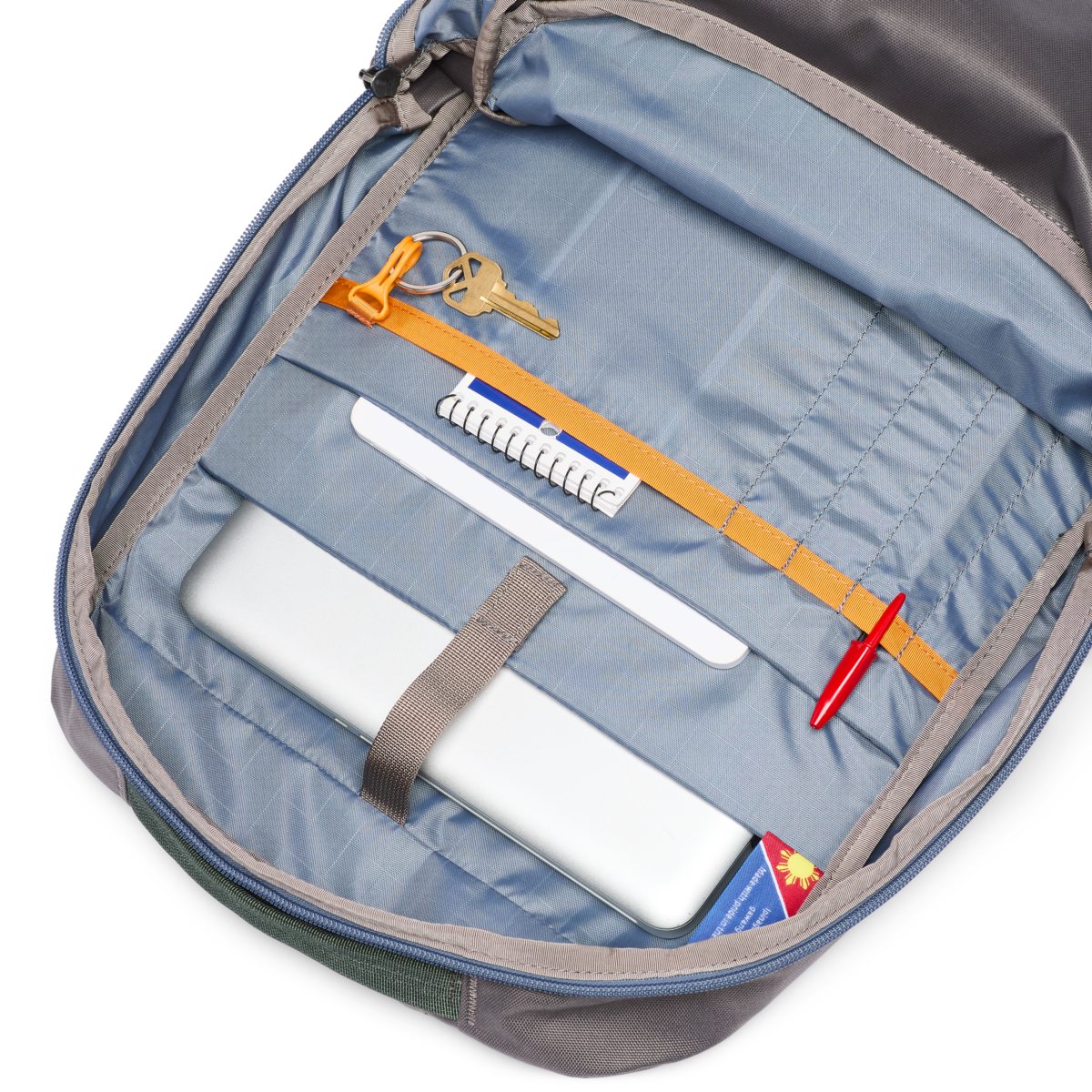 Chiquillo 26L Daypack - Cada Día - Image 17
