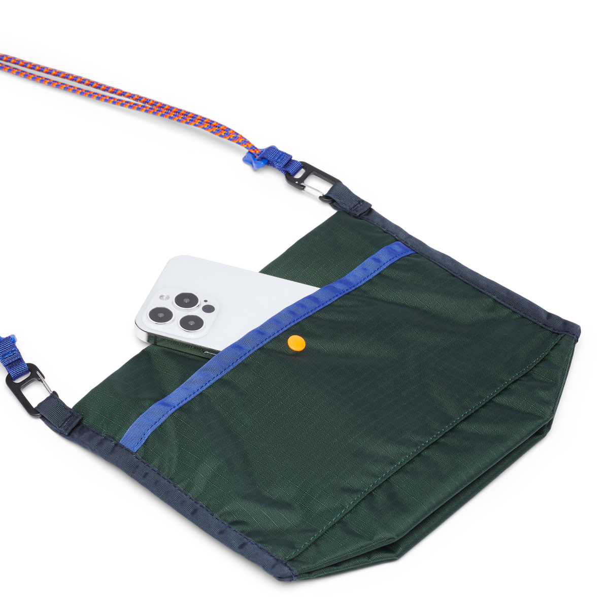 Lista 2L Lightweight Crossbody Bag - Cada Día - Image 5
