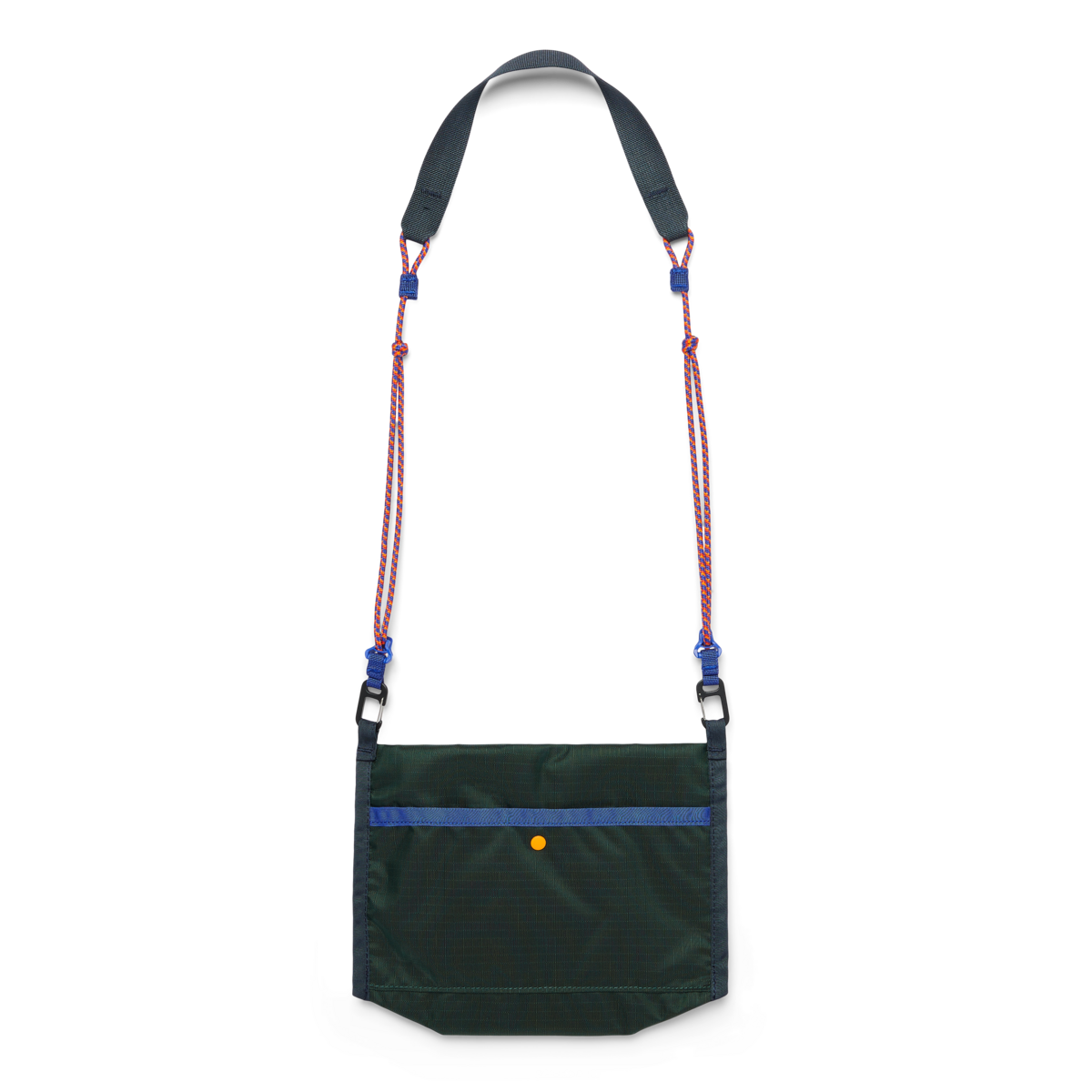 Lista 2L Lightweight Crossbody Bag - Cada Día - Image 2