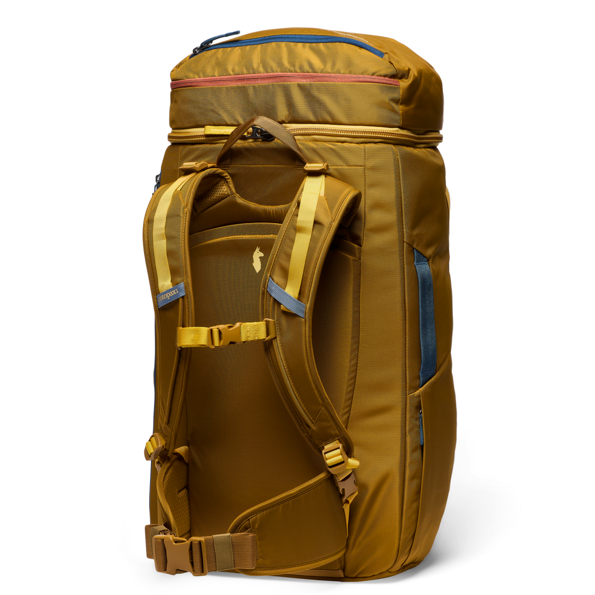 Allpa 50L Adventure Travel Pack - Image 2