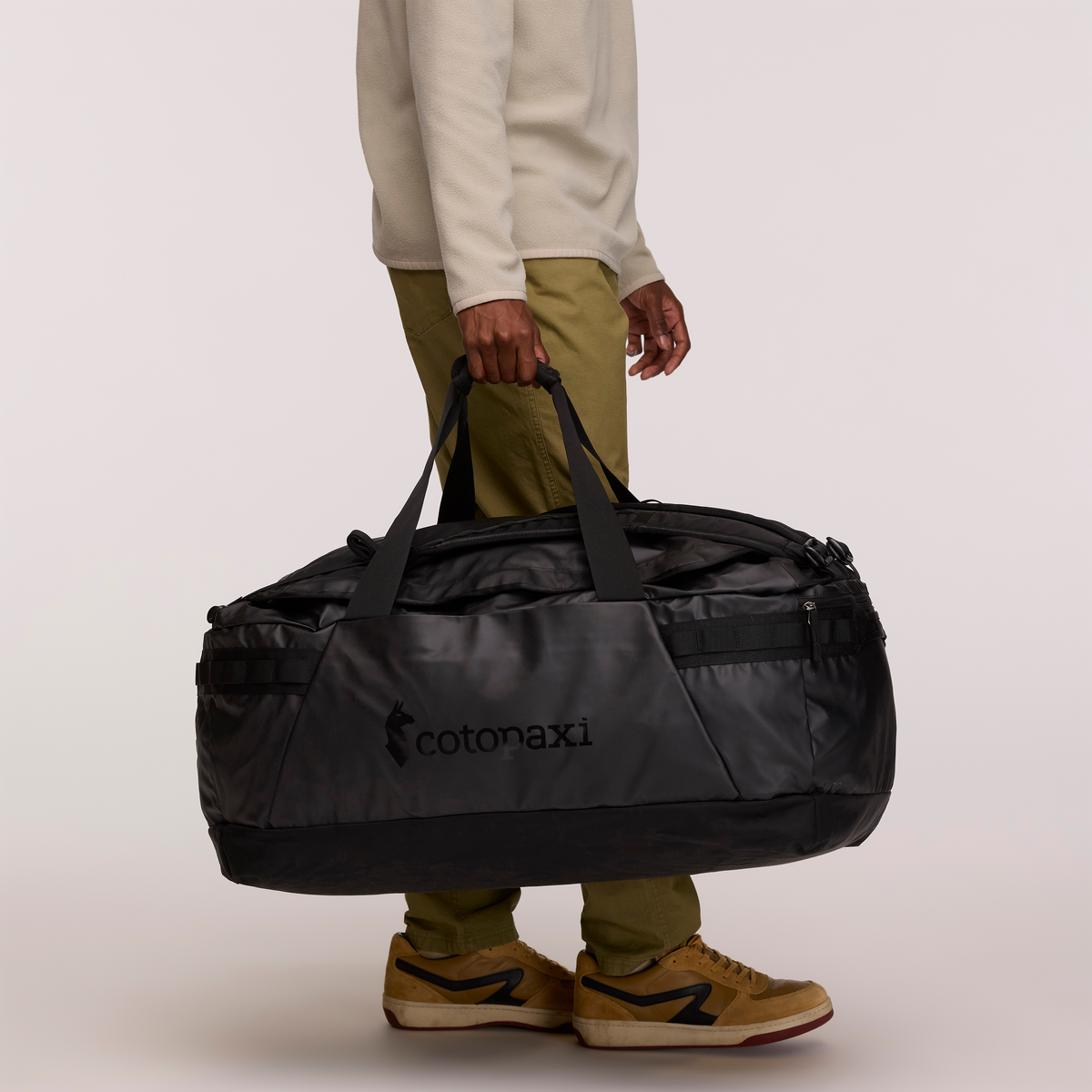 Allpa Getaway 100L Duffel - Image 11