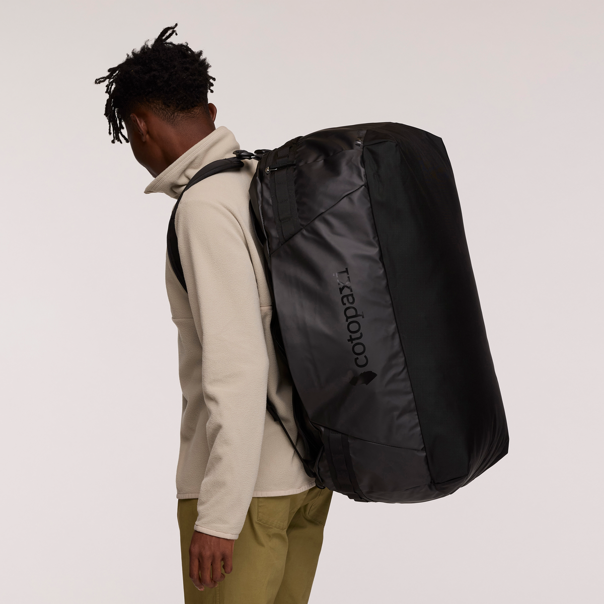 Allpa Getaway 100L Duffel - Image 12
