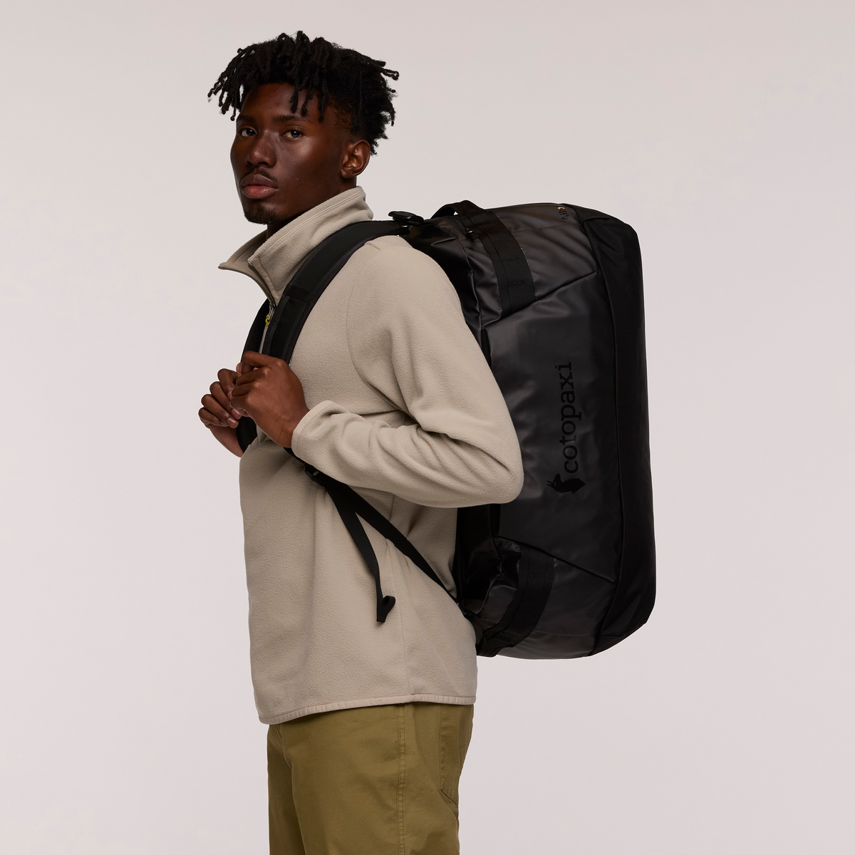 Allpa Getaway 55L Duffel - Image 14