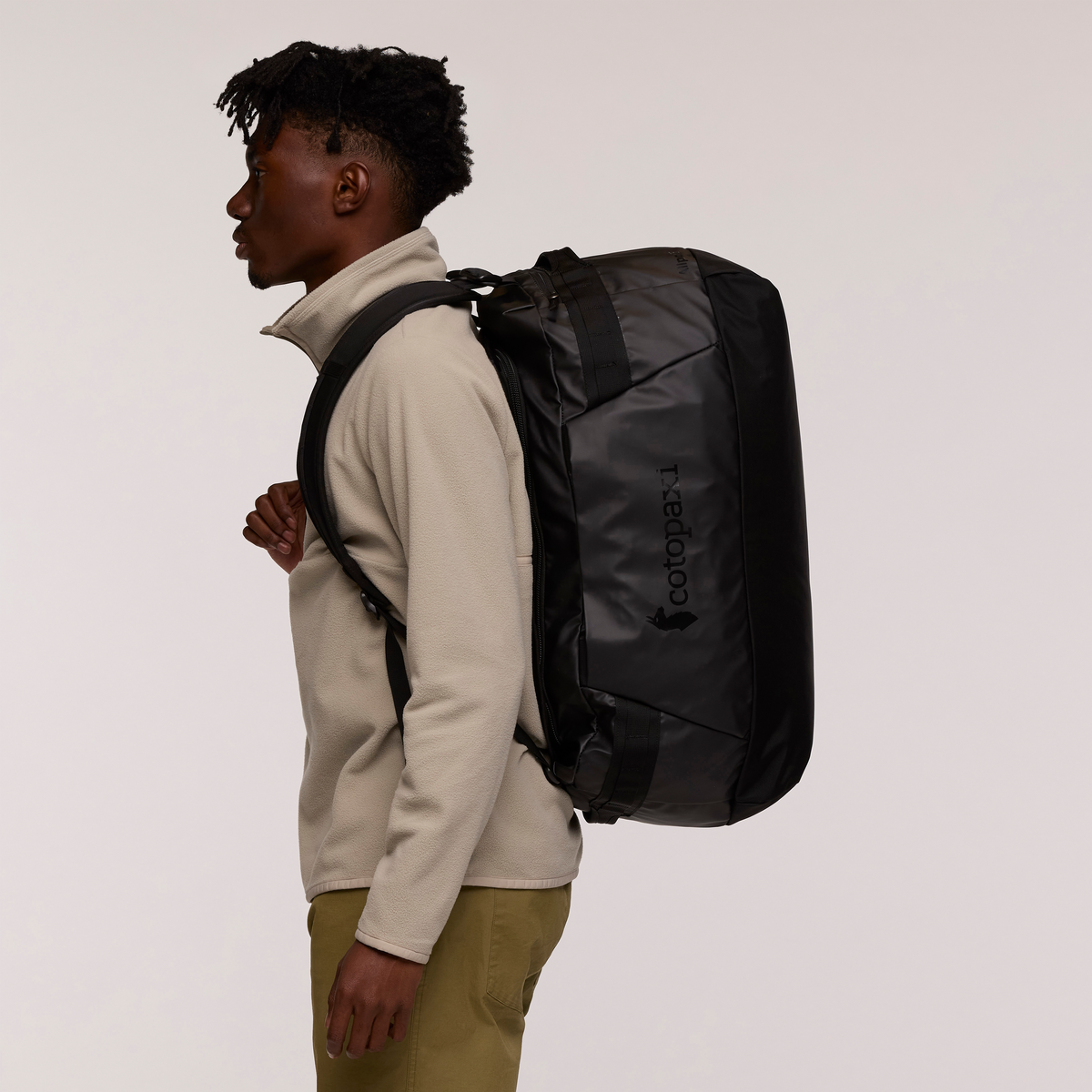 Allpa Getaway 55L Duffel - Image 22