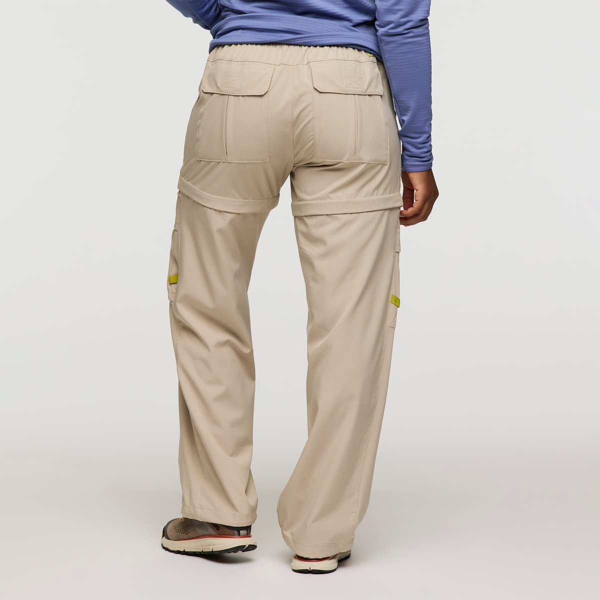 Losdos Zip-Off Pant - Women's - Image 23
