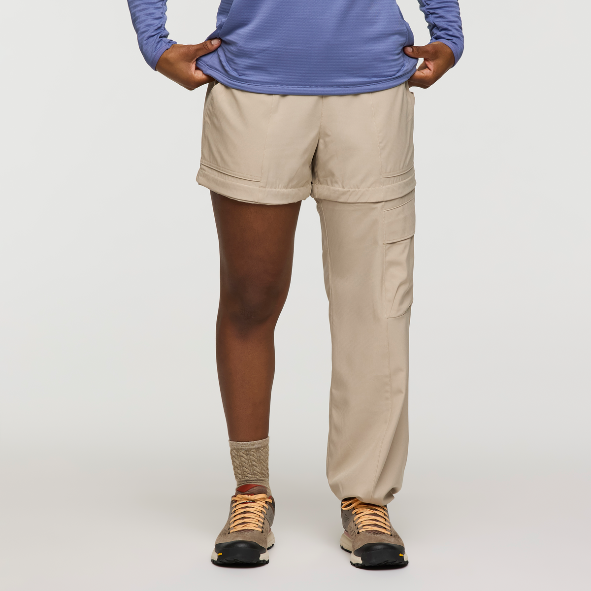 Losdos Zip-Off Pant - Women's - Image 27