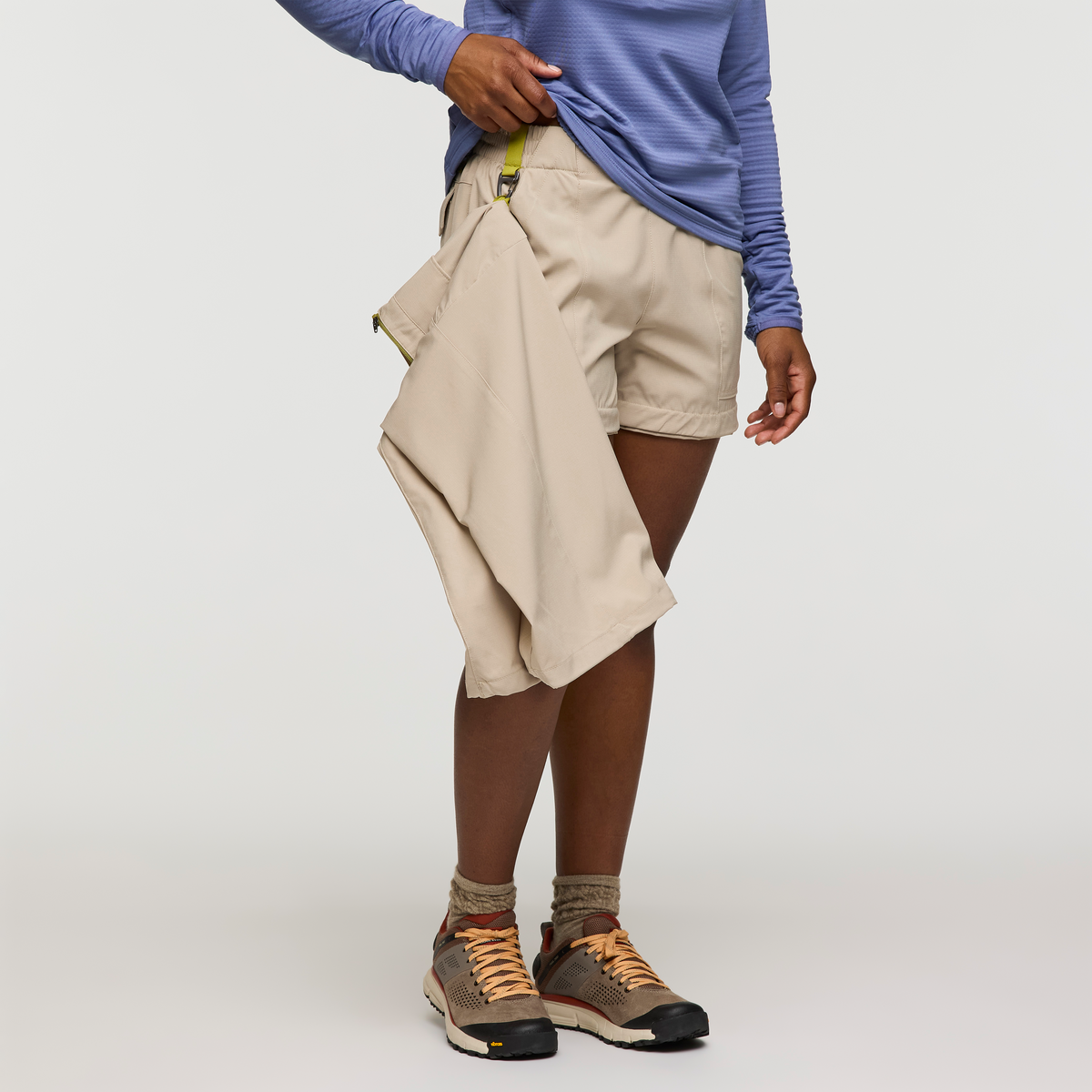 Losdos Zip-Off Pant - Women's - Image 28