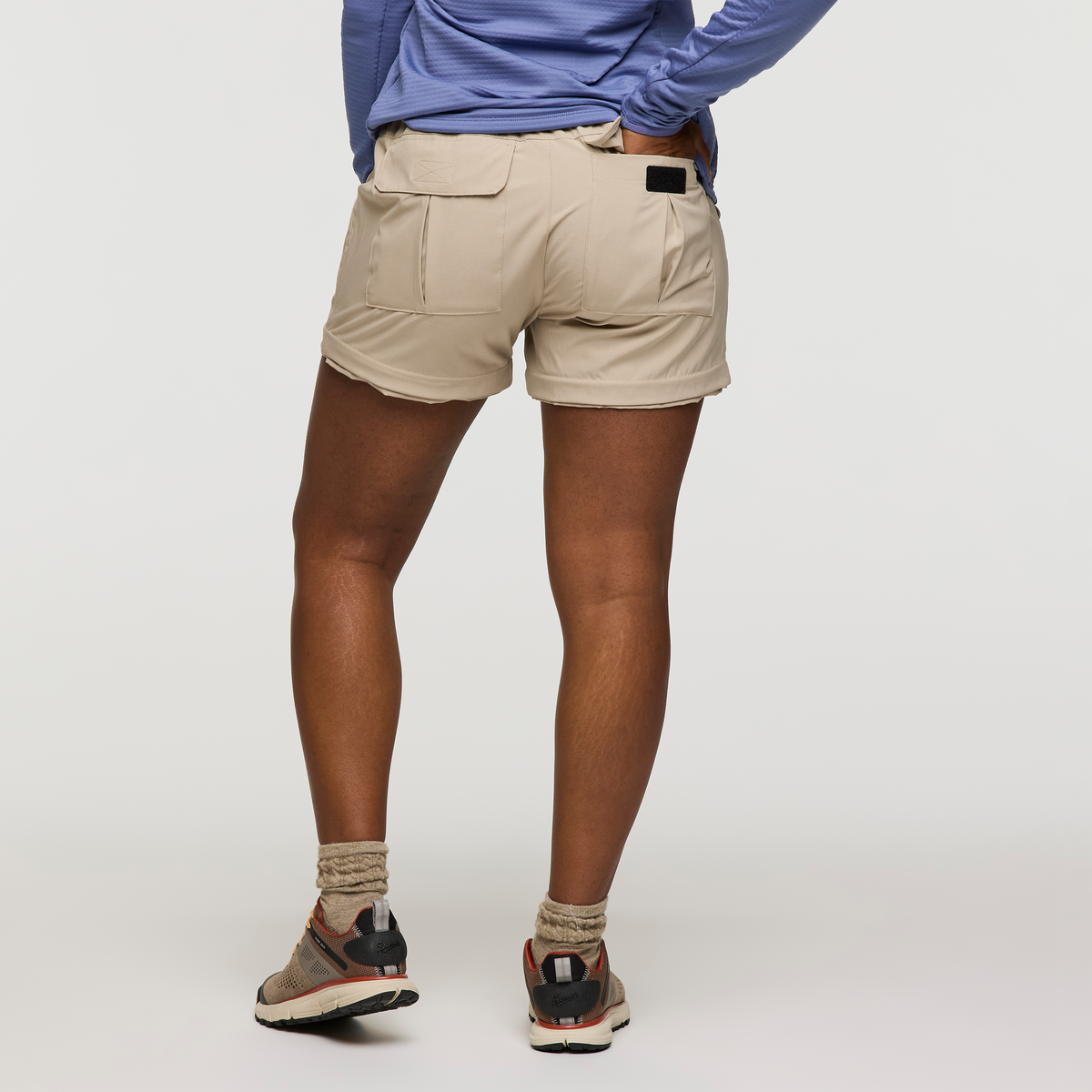 Losdos Zip-Off Pant - Women's - Image 30