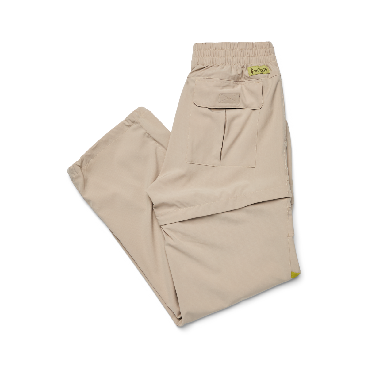 Losdos Zip-Off Pant - Women's - Image 31