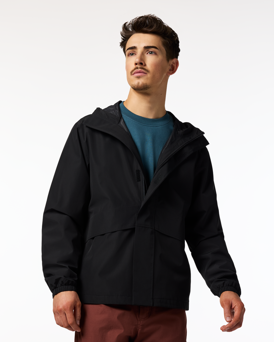 Rayu Rain Jacket - Men's - Image 10