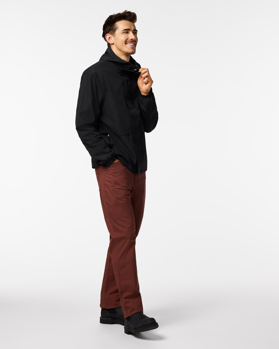 Rayu Rain Jacket - Men's - Image 11