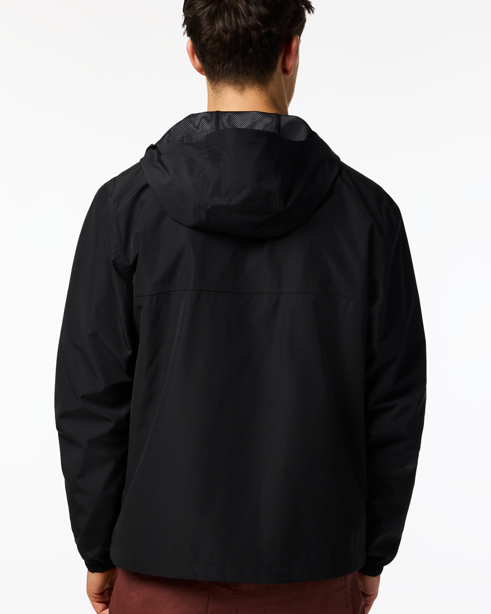 Rayu Rain Jacket - Men's - Image 12